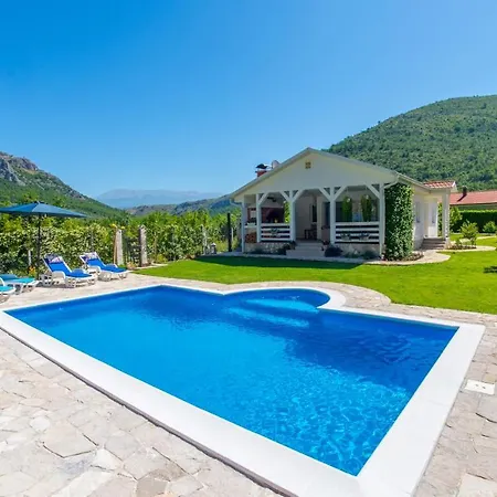 Vacation My Dream Buna