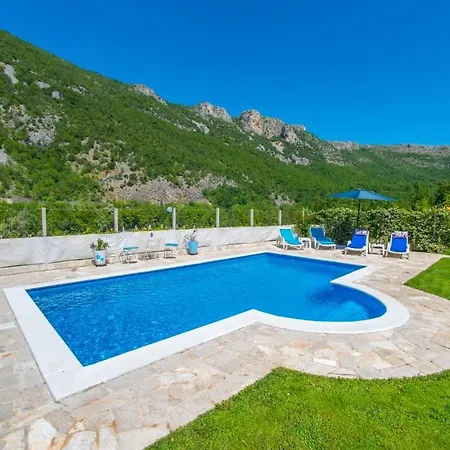 Vacation My Dream Buna