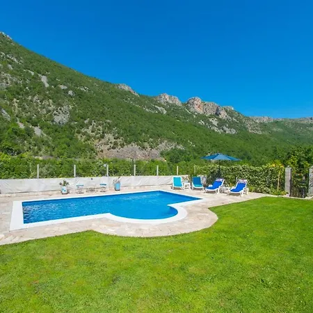Holiday home Vacation My Dream