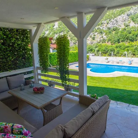 Holiday home Vacation My Dream *