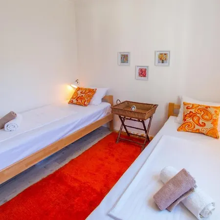 Hébergement de vacances Vacation My Dream *