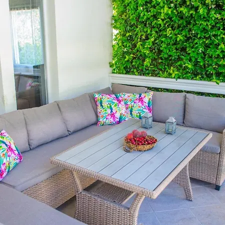 Holiday home Vacation My Dream *