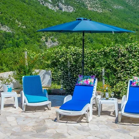 Holiday home Vacation My Dream *