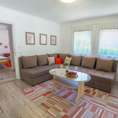 Holiday home Vacation My Dream