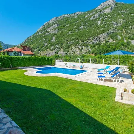 Vacation My Dream Holiday home Buna