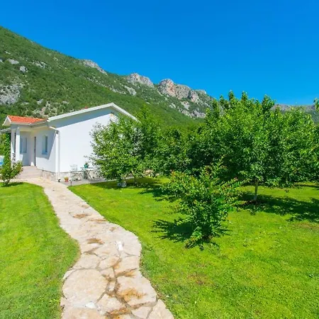 Holiday home Vacation My Dream