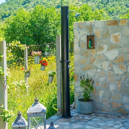 Holiday home Vacation My Dream