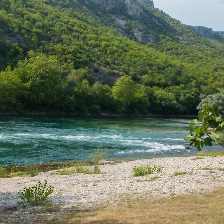 Holiday home Vacation My Dream Buna