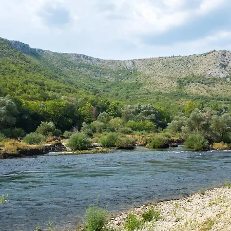 Hébergement de vacances Vacation My Dream Buna