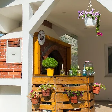 Holiday home Vacation My Dream